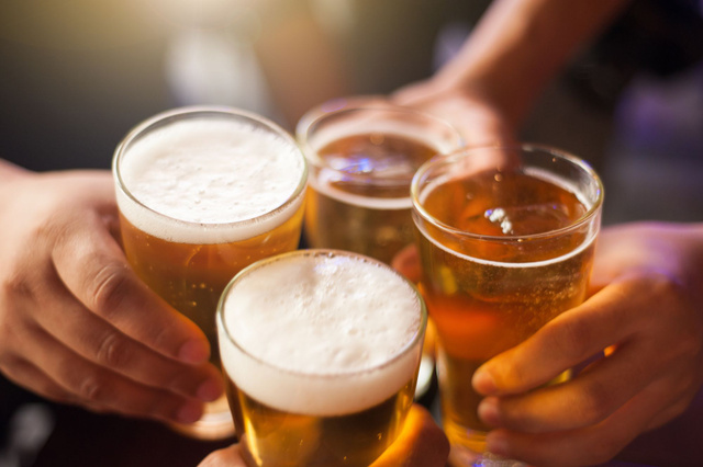 Cette bière est produite en recyclant les eaux usées d’un immeuble d’habitation !