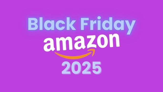 Black Friday Amazon : dates, promotions, nouveautés, tout savoir sur l'édition 2025