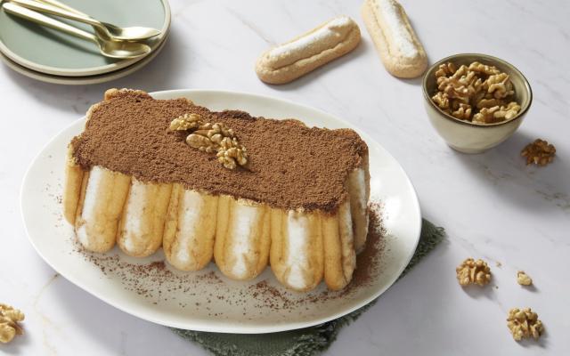 Pas envie d'une bûche pour Noël ? Voici d'autres idées de desserts pour se faire plaisir !