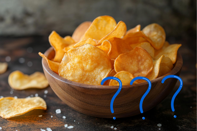 On connaît déjà les prochaines saveurs de chips Brets… Et comme d’habitude, on va être surpris !