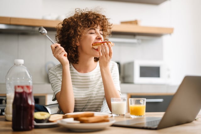 De la soupe au skyr : comment le petit-déjeuner des Français a radicalement changé en 100 ans