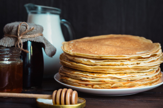 Les différentes façons de célébrer la Chandeleur dans le monde