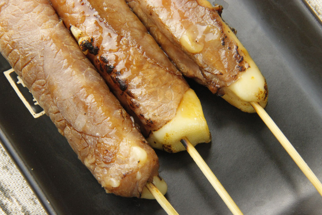 Boeuf fromage Adobe Stock