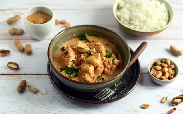 Voici nos meilleures recettes réconfortantes pour l’automne avec du poulet !