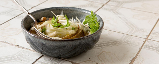 Ne boudez plus le fenouil ! 3 façons bluffantes de cuisiner ce super-aliment