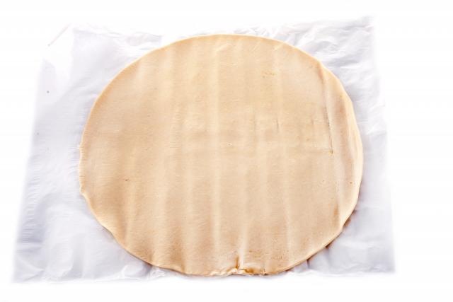 Rappel produit : cette pâte feuilletée pur beurre vendue dans la France entière est contaminée par E. coli