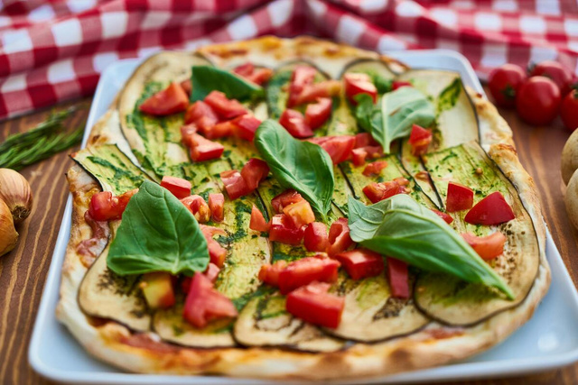 Pizza aux courgettes : LA recette simple et gourmande que vous allez refaire tout l’été