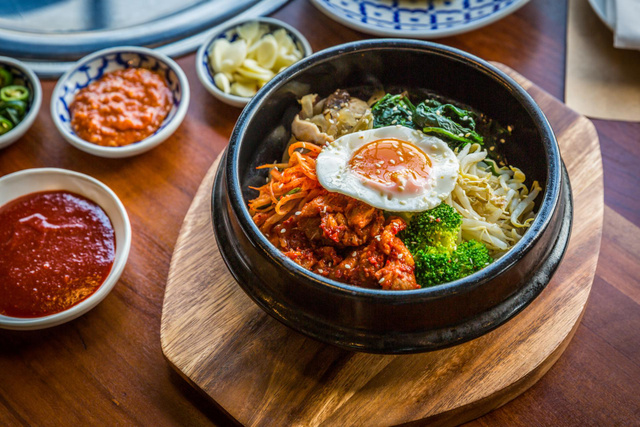 Bibimbap coréen : réussissez facilement ce plat emblématique à la maison
