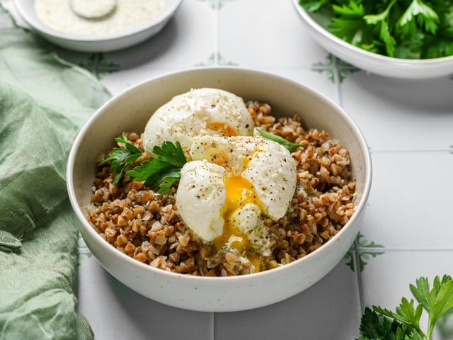 Combien d'œufs par jour pour perdre du poids et ne pas trop en manger ?