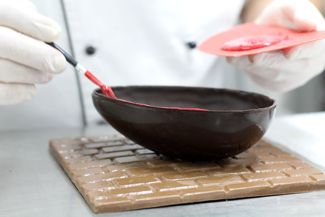 Jadis et gourmande : un chocolatier qui a du goût et de la créativité