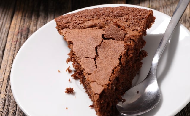 10 desserts express à préparer en quelques minutes chrono