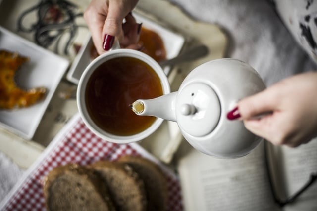 Cinq secrets pour enfin faire du bon thé