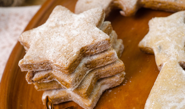 Quel repas pour un menu de Noël vegan ?