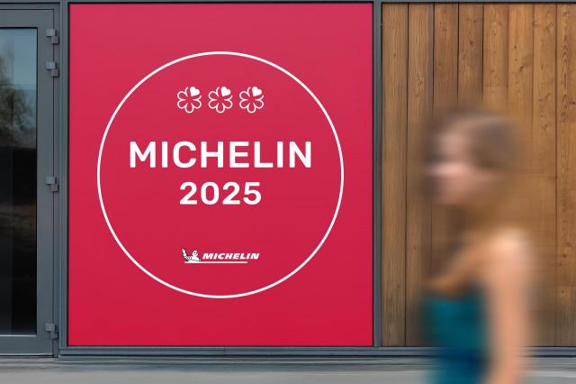 Le guide Michelin le distingue, mais ce restaurant est forcé de fermer le même jour pour liquidation