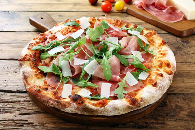 Alerte bon plan : distribution gratuite de pizzas ce mercredi à Paris, voici comment en profiter !