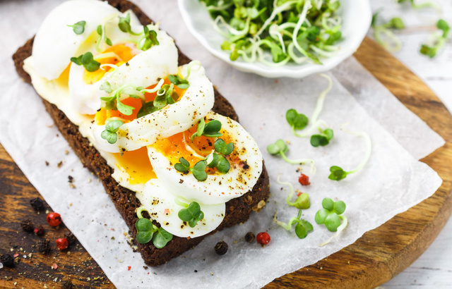 5 tartines d'hiver pour soirs de flemme
