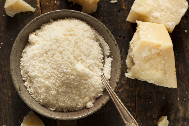 Quelle est la différence entre grana padano et parmesan ?