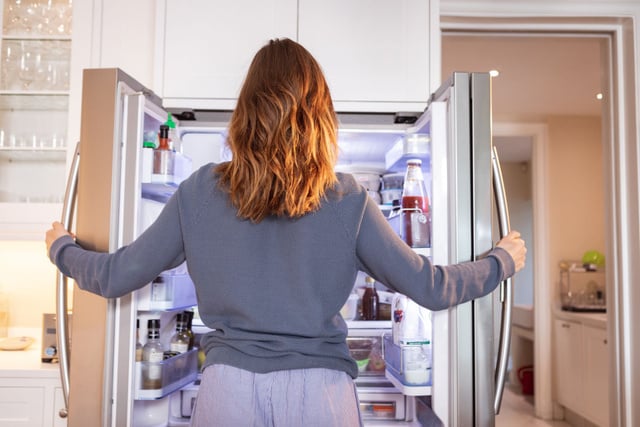 Pour votre santé, ne conservez pas ces aliments dans la portière du frigo