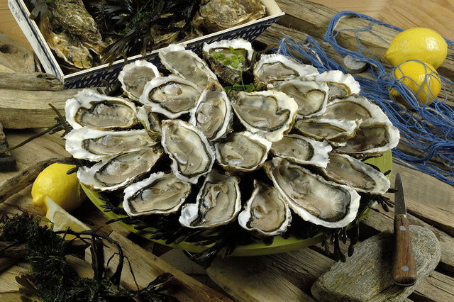 Comment bien choisir ses huîtres ?