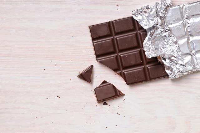 L'aluminium permet de ne pas tacher le packaging. Adobestock
