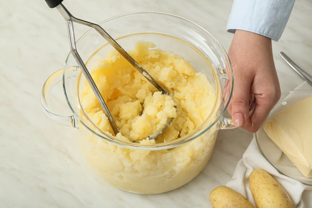 Purée maison : l’astuce de Cyril Lignac qui décuple le goût de la pomme de terre