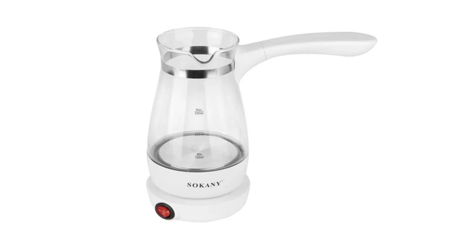 Soldes : vos bouilloires électriques sont en promo chez Cdiscount !