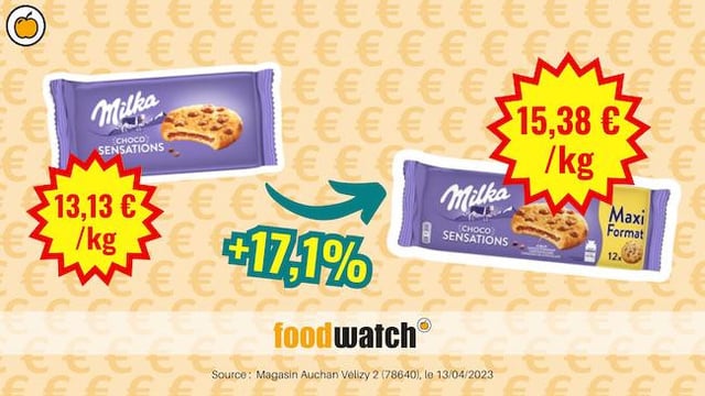 Supermarchés : ces offres en lot, maxi ou familiale qui ne sont pas du tout une bonne affaire