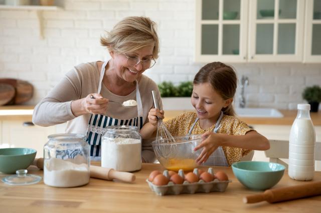 Découvrez nos 5 meilleures recettes sucrées garanties sans gluten !