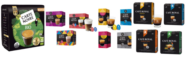 Reconnu Saveur de l’Année 2019 : Qui sont les lauréats ?