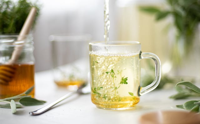 Rappel produit : ces tisanes et gélules détox interdites à cause d’effets secondaires graves