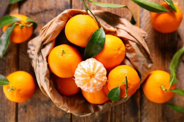 Clémentine, mandarine, clémenvilla… voici pourquoi vous devez bien les distinguer avant d’acheter