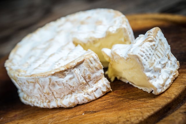 Rappel produit : attention, ces camemberts sont contaminés par la listeria