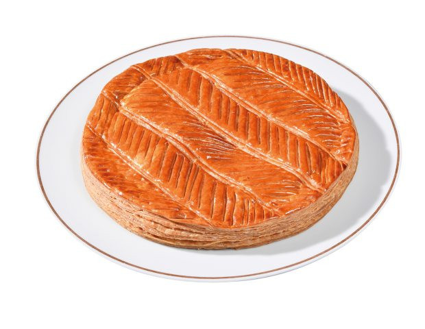 Paris, Lyon, Marseille... Où trouver les meilleures galettes des rois de 2023 ?