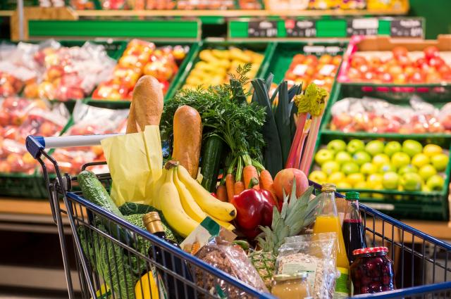 L’Europe, championne du monde du gaspillage alimentaire !