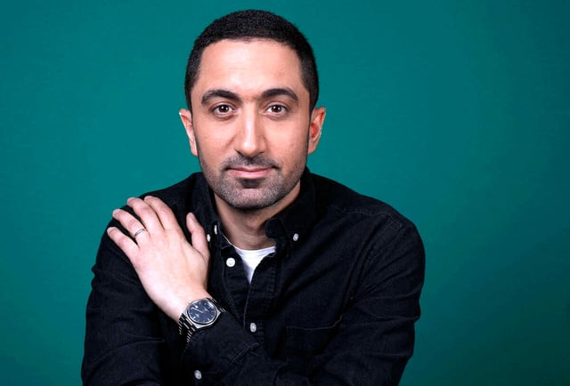 Le Dr Jimmy Mohamed recommande cette surprenante marque de bonbons qui coche toutes les cases