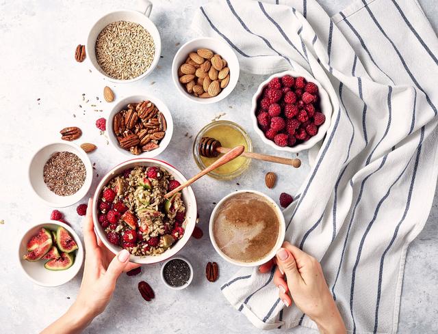 Que manger au petit déjeuner pour éviter les céréales industrielles ?
