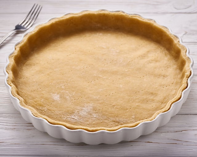 Voici la meilleure pâte brisée du commerce selon le magazine 60 millions de consommateurs