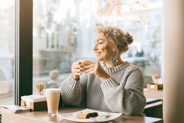 L’éclair de génie ouvre son coffee shop à Paris et vous allez vouloir vous y rendre