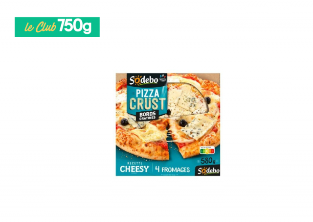 Le Club 750g : voici 3 offres pour faire des économies sur l’achat de vos produits préférés !