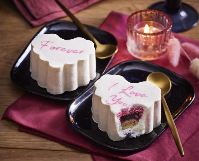 Saint Valentin : Voici nos coups de food pour un 14 février aussi romantique que gourmand !