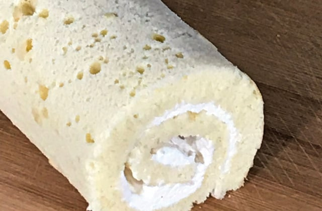 10 idées de recettes de génoise pour votre dessert de Noël