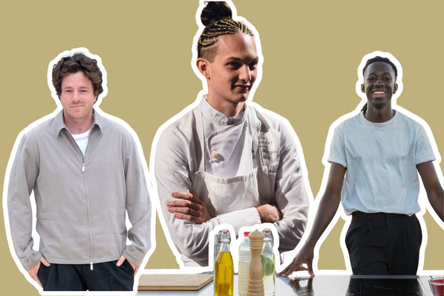 De la télé aux fourneaux : « Complément d’enquête » lève le voile sur les coulisses de la « génération Top Chef »