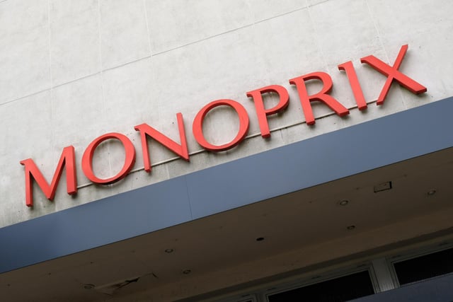 Rappel produit chez Monoprix : prudence, ces pots de tzatziki bio contiennent en réalité un tout autre produit !