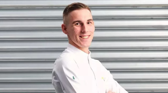 "Ça aurait pu faire des étincelles” : Charlie, candidat de Top Chef, revient sur le choix de son chef de brigade