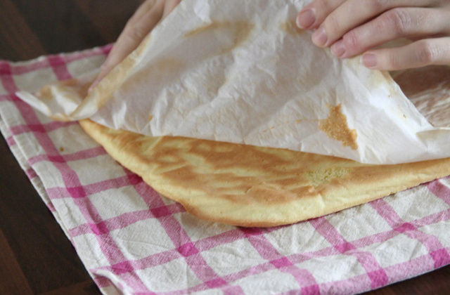 10 idées de recettes de génoise pour votre dessert de Noël