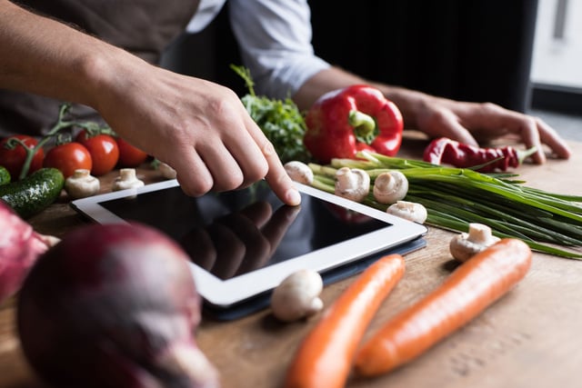 Ces 10 objets connectés qui s'invitent en cuisine
