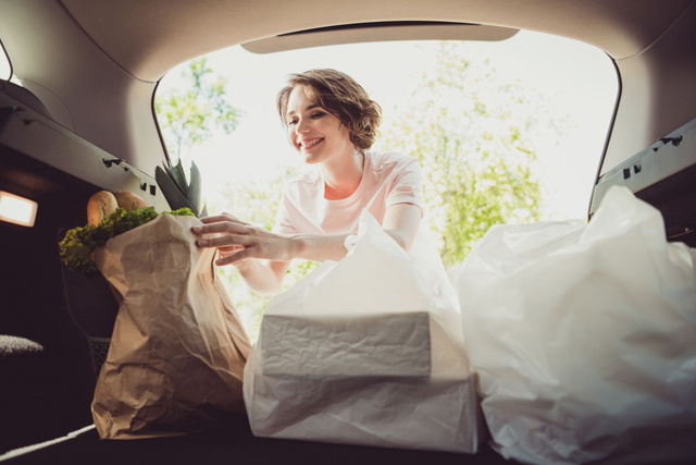 Carrefour, E.Leclerc, Monoprix... Quel Drive est le moins cher ?