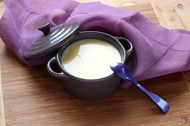 Crème anglaise : ne plus jamais la rater et les trucs pour la rattraper