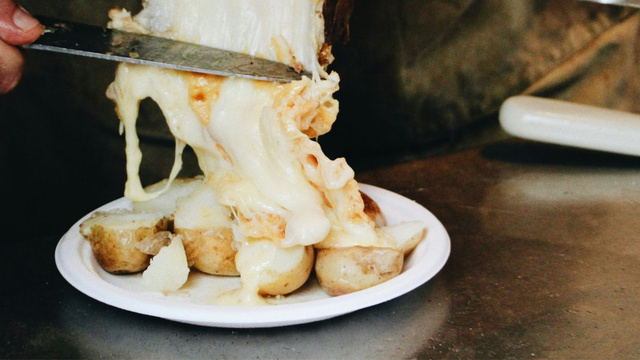 Alerte bon plan : cet appareil à raclette Domo est au meilleur prix du marché aujourd'hui sur Cdiscount
