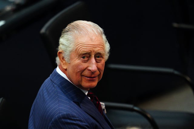 Envie d’un petit déjeuner royal ? Voici la recette préférée du roi Charles III !